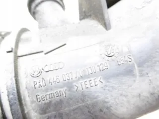 Гофра инжектора Seat Leon 1 1999г. 1J0129654S 1J0129684J - Фото 4