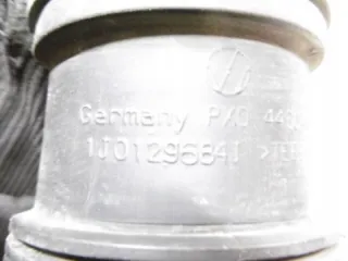Гофра инжектора Seat Leon 1 1999г. 1J0129654S 1J0129684J - Фото 5