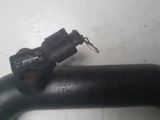  Гофра инжектора Skoda Fabia 2 Арт e2066850, вид 2
