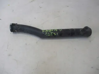  Гофра инжектора Skoda Fabia 2 Арт e2066855