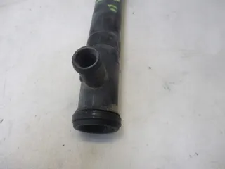 Гофра инжектора Skoda Fabia 2 Арт e2066855, вид 4