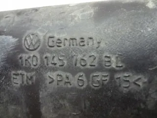  Гофра инжектора Volkswagen Golf 5 Арт e2069107, вид 2