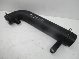  Гофра инжектора Volkswagen Passat B6 Арт e2069796, вид 2