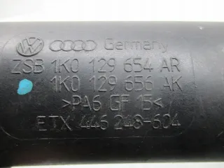  Гофра инжектора Volkswagen Passat B6 Арт e2069796, вид 3
