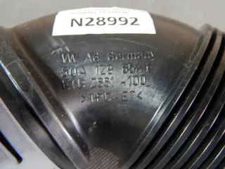 5QA129654E Гофра инжектора Volkswagen Tiguan 2 Арт e2070576, вид 2