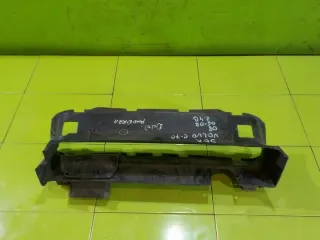  Гофра инжектора Volvo C70 2 Арт e2070938, вид 2