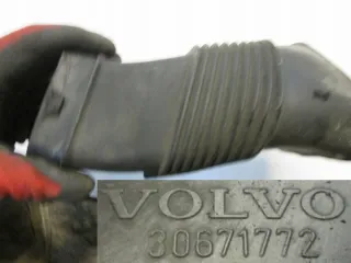 Гофра инжектора Volvo S60 2 2010г.  - Фото 2