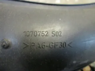  Гофра инжектора Volvo S60 2 Арт e2071167, вид 4