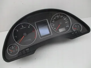 8E0920901H Щиток приборов (приборная панель) Audi A4 B7 Арт e2072415, вид 1