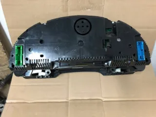 8E0920982M Щиток приборов (приборная панель) Audi A4 B7 Арт e2072431, вид 2