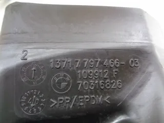 7797466 Гофра инжектора BMW 1 E81/E82/E87/E88 Арт e2073063, вид 4