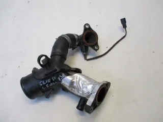  Гофра инжектора Renault Clio 4 Арт e2078221, вид 1