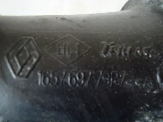  Гофра инжектора Renault Clio 4 Арт e2078258, вид 2