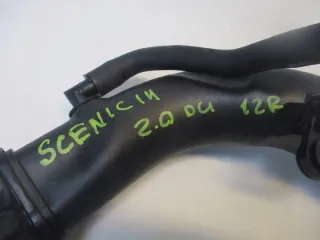  Гофра инжектора Renault Scenic 3 Арт e2078883, вид 2