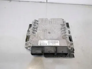 S180123008C Блок управления двигателем Peugeot 308 2 Арт e2080885, вид 1