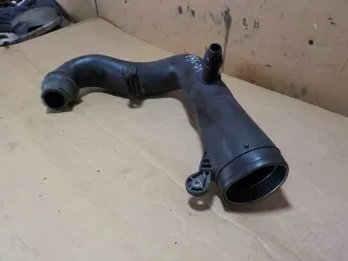  Гофра инжектора Volkswagen Passat B6 Арт e2081332, вид 5