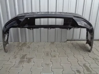 3G9807421 Бампер задний Volkswagen Passat B8 Арт e2101133, вид 2