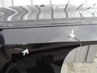3G9807421 Бампер задний Volkswagen Passat B8 Арт e2101133, вид 3