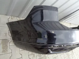3G9807421 Бампер задний Volkswagen Passat B8 Арт e2101133, вид 4