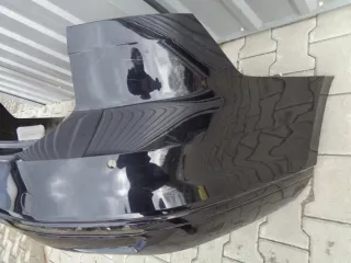 3G9807421 Бампер задний Volkswagen Passat B8 Арт e2101133, вид 5