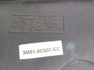 3M518C607EC Вентилятор радиатора Ford Focus 2 Арт e2117778, вид 5