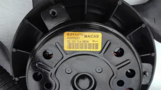 A005531 Вентилятор радиатора Hyundai Tucson 2 Арт e2119781, вид 2