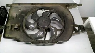 8200025635 Вентилятор радиатора Renault Laguna 2 Арт e2129120, вид 1