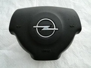 09186942 Подушка безопасности Opel Signum Арт e2131198, вид 1