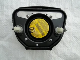 09186942 Подушка безопасности Opel Signum Арт e2131198, вид 2