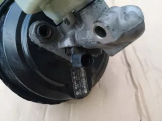 1K2614105AR Вакуумный усилитель тормозов Volkswagen Golf 5 Арт e2135302, вид 3