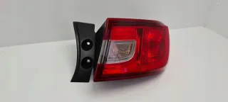  Фонарь задний правый Renault Clio 4 Арт e2141049, вид 1