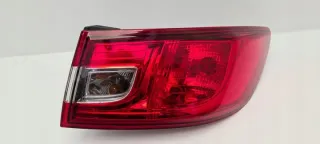  Фонарь задний правый Renault Clio 4 Арт e2141049, вид 3
