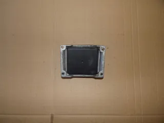 0261208032 Блок управления двигателем Fiat Punto 2 Арт e2153487, вид 2