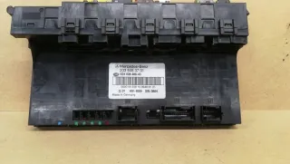 2035453701 Блок комфорта Mercedes C W203 Арт e2154473, вид 3