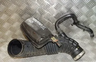  Гофра инжектора Nissan Navara D40 Арт e2156038