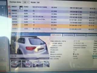 03G129637A Моновпрыск Audi A3 8P Арт e2158609, вид 6