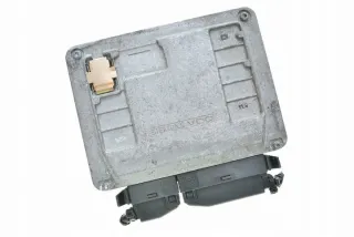 03E906023D 5WP4051004 Блок управления двигателем Seat Ibiza 3 Арт e2164122, вид 2