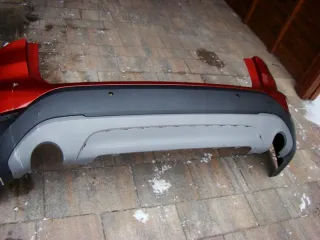  Бампер задний BMW X1 F48 Арт e2165231, вид 2