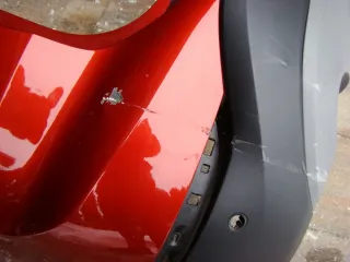  Бампер задний BMW X1 F48 Арт e2165231, вид 4