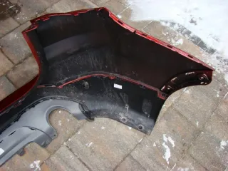  Бампер задний BMW X1 F48 Арт e2165231, вид 8