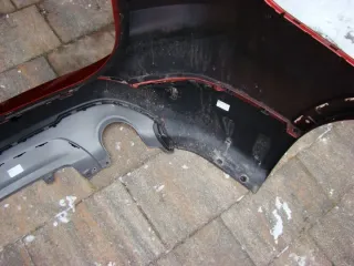  Бампер задний BMW X1 F48 Арт e2165231, вид 9