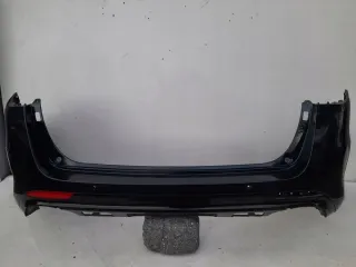  Бампер задний Kia Optima 4 Арт e2168889, вид 1