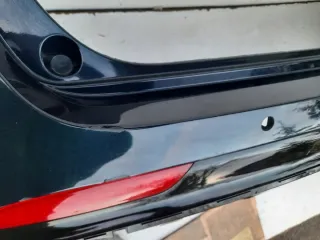  Бампер задний Kia Optima 4 Арт e2168889, вид 9