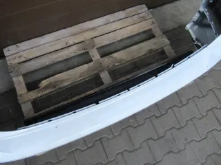 760807421A Бампер задний Volkswagen Touareg 3 Арт e2175134, вид 5