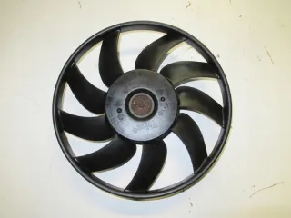 878380V-G Вентилятор радиатора Opel Vectra C  Арт e2188376, вид 2