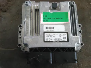 39140-2A600 Блок управления двигателем Hyundai i30 GD Арт e2204211, вид 1