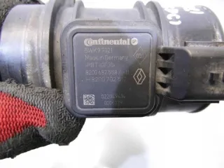 H8200702517 Расходомер воздуха Renault Megane 3 Арт e2205702, вид 5