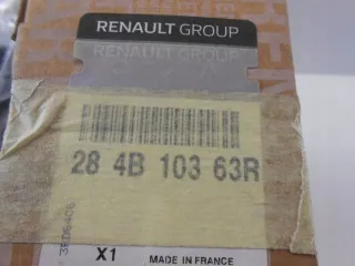  Блок предохранителей Renault Megane 4 Арт e2205904, вид 7