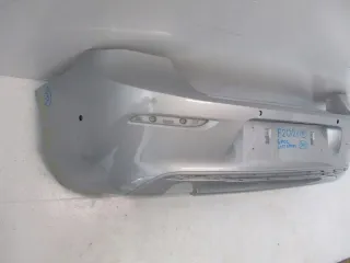  Бампер задний BMW 1 F20/F21 Арт e2211176, вид 3