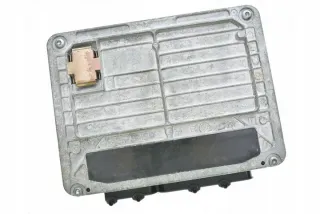 06A906019BQ 5WP444803 Блок управления двигателем Volkswagen Golf 4 Арт e2212367, вид 2
